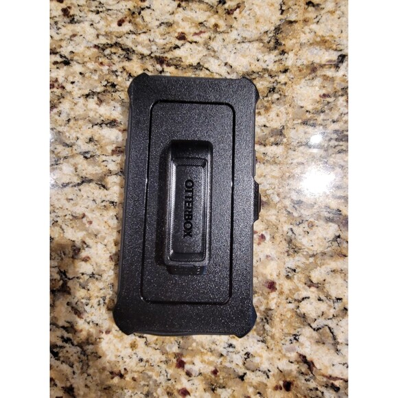 OtterBox iPhone 15 Plus & iPhone 14 Plus Defender Series Case-Black, Screenless - Picture 6 of 12